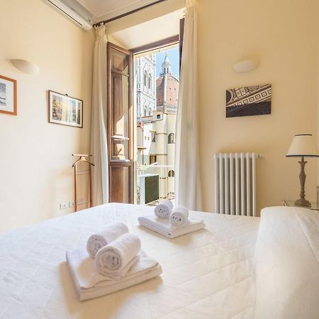 פירנצה Charming 2Bed Apartment Overlooking Duomo - Hosted By Sweetstay מראה חיצוני תמונה