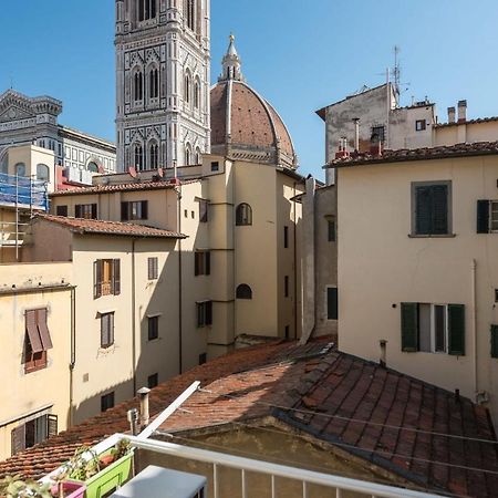 פירנצה Charming 2Bed Apartment Overlooking Duomo - Hosted By Sweetstay מראה חיצוני תמונה