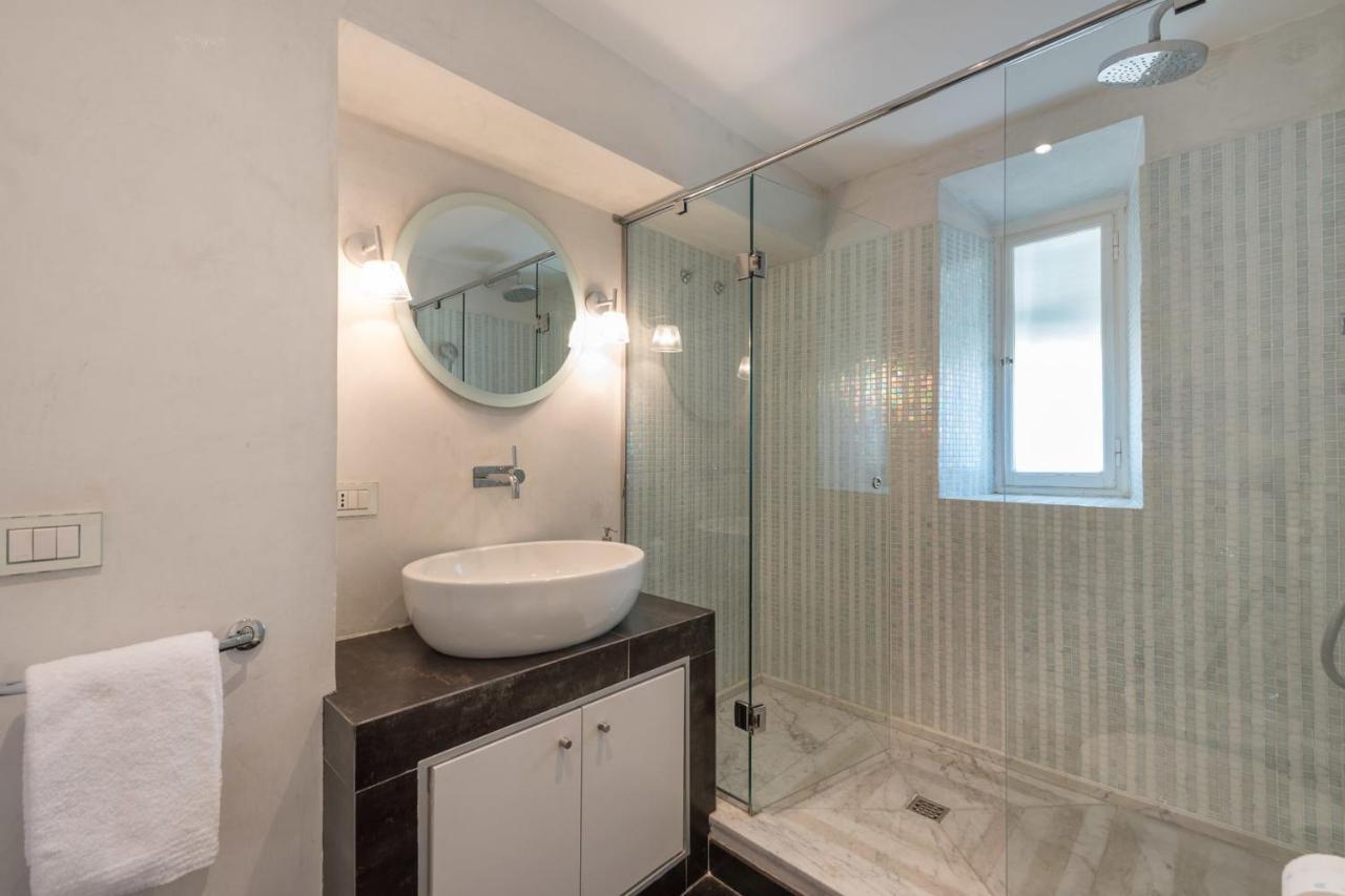 פירנצה Charming 2Bed Apartment Overlooking Duomo - Hosted By Sweetstay מראה חיצוני תמונה