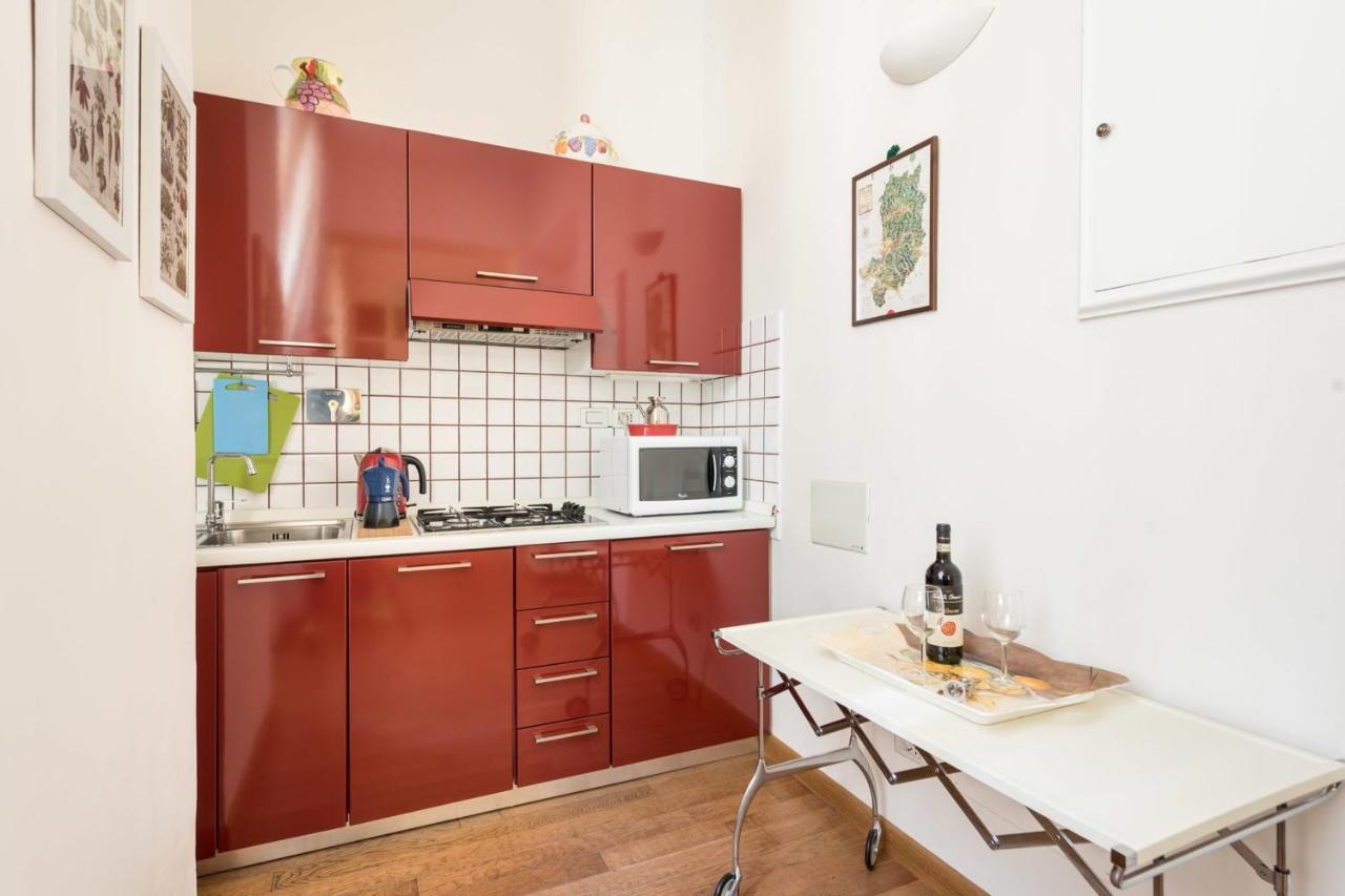 פירנצה Charming 2Bed Apartment Overlooking Duomo - Hosted By Sweetstay מראה חיצוני תמונה