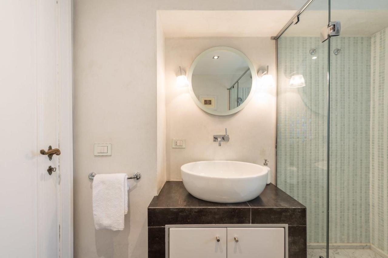 פירנצה Charming 2Bed Apartment Overlooking Duomo - Hosted By Sweetstay מראה חיצוני תמונה