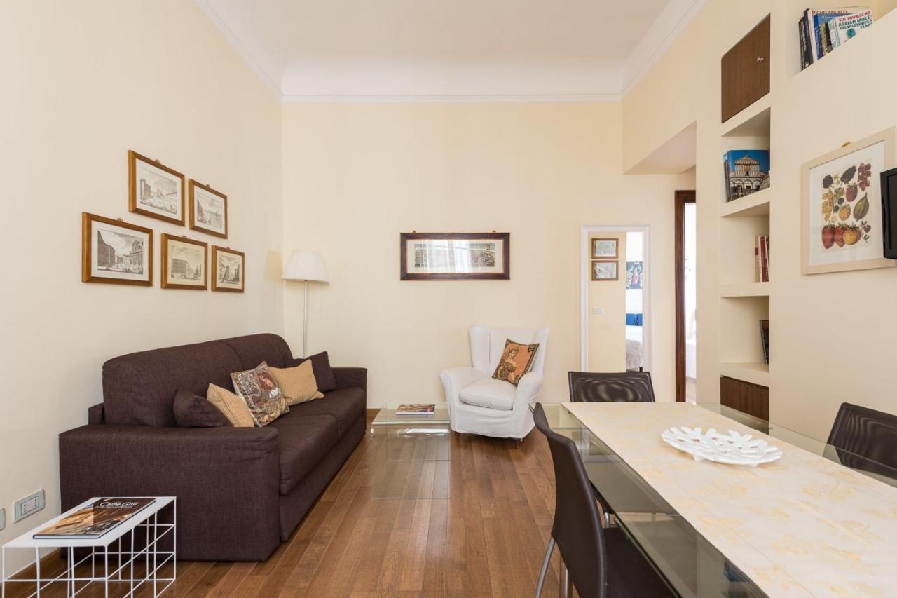 פירנצה Charming 2Bed Apartment Overlooking Duomo - Hosted By Sweetstay מראה חיצוני תמונה