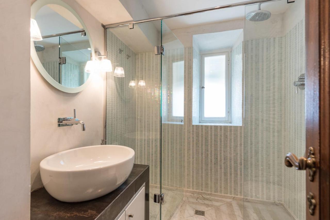פירנצה Charming 2Bed Apartment Overlooking Duomo - Hosted By Sweetstay מראה חיצוני תמונה