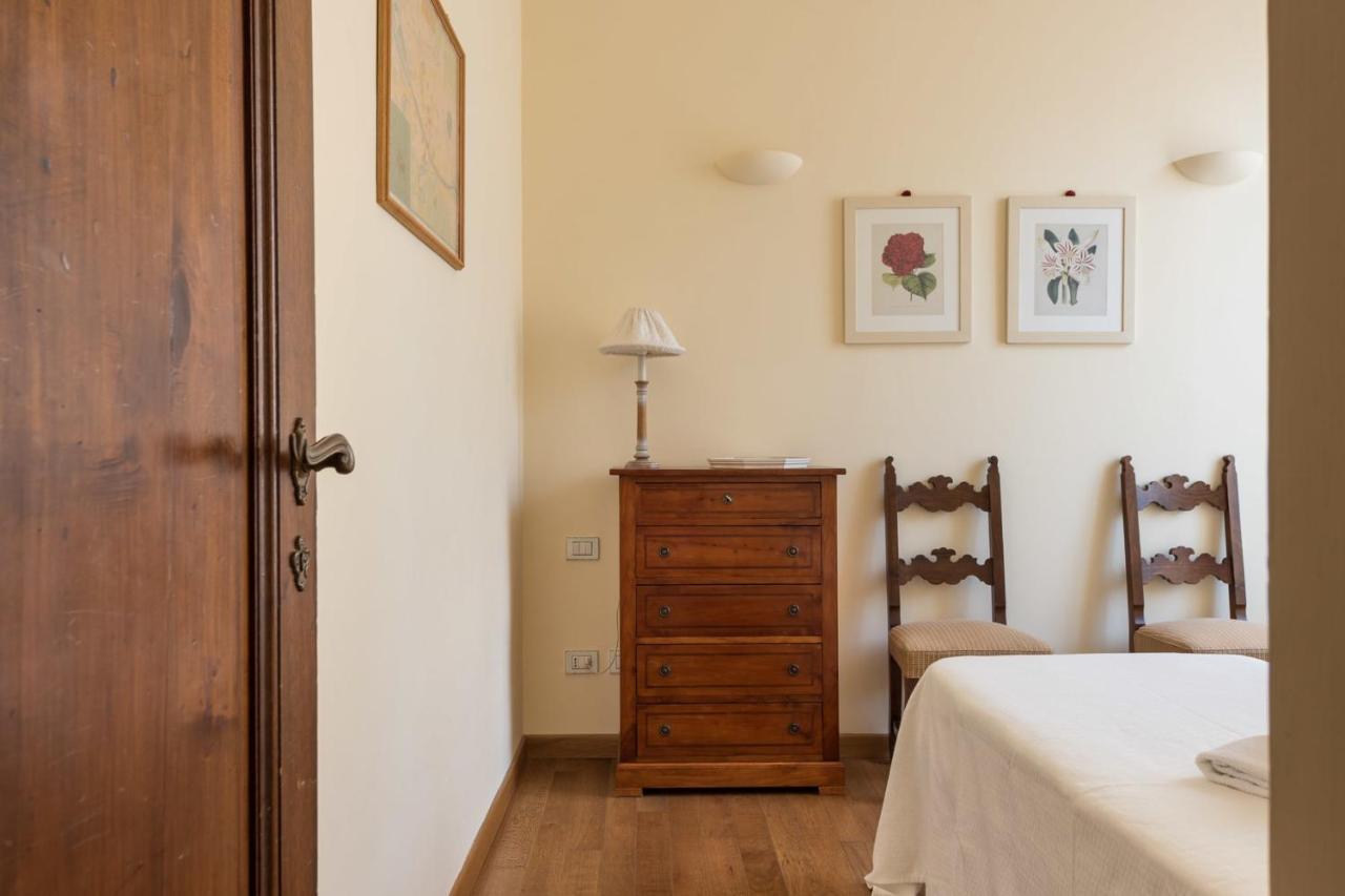 פירנצה Charming 2Bed Apartment Overlooking Duomo - Hosted By Sweetstay מראה חיצוני תמונה
