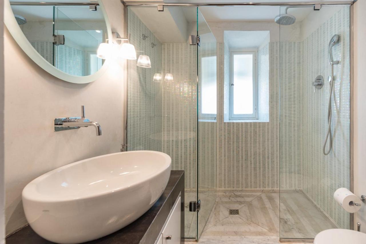 פירנצה Charming 2Bed Apartment Overlooking Duomo - Hosted By Sweetstay מראה חיצוני תמונה