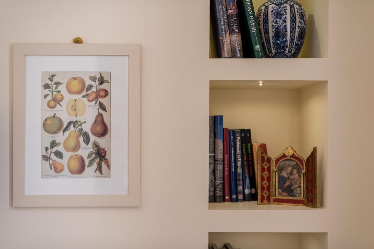 פירנצה Charming 2Bed Apartment Overlooking Duomo - Hosted By Sweetstay מראה חיצוני תמונה