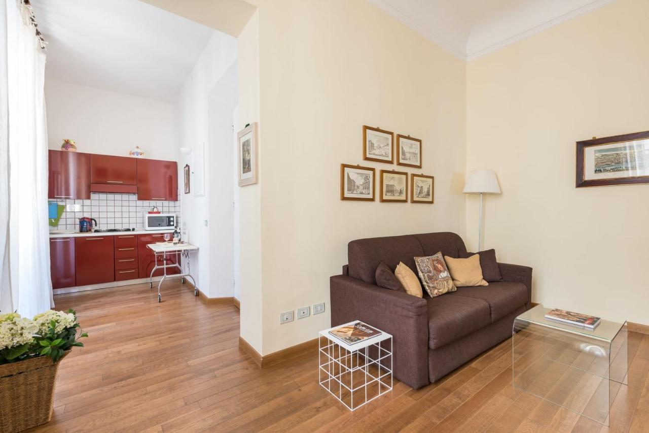 פירנצה Charming 2Bed Apartment Overlooking Duomo - Hosted By Sweetstay מראה חיצוני תמונה